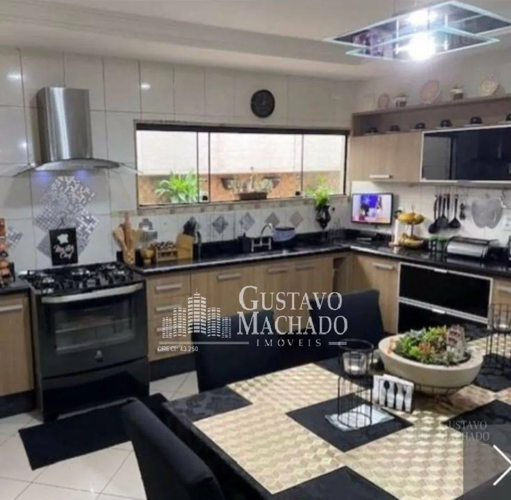 Casa, 3 quartos, 190 m² - Foto 12