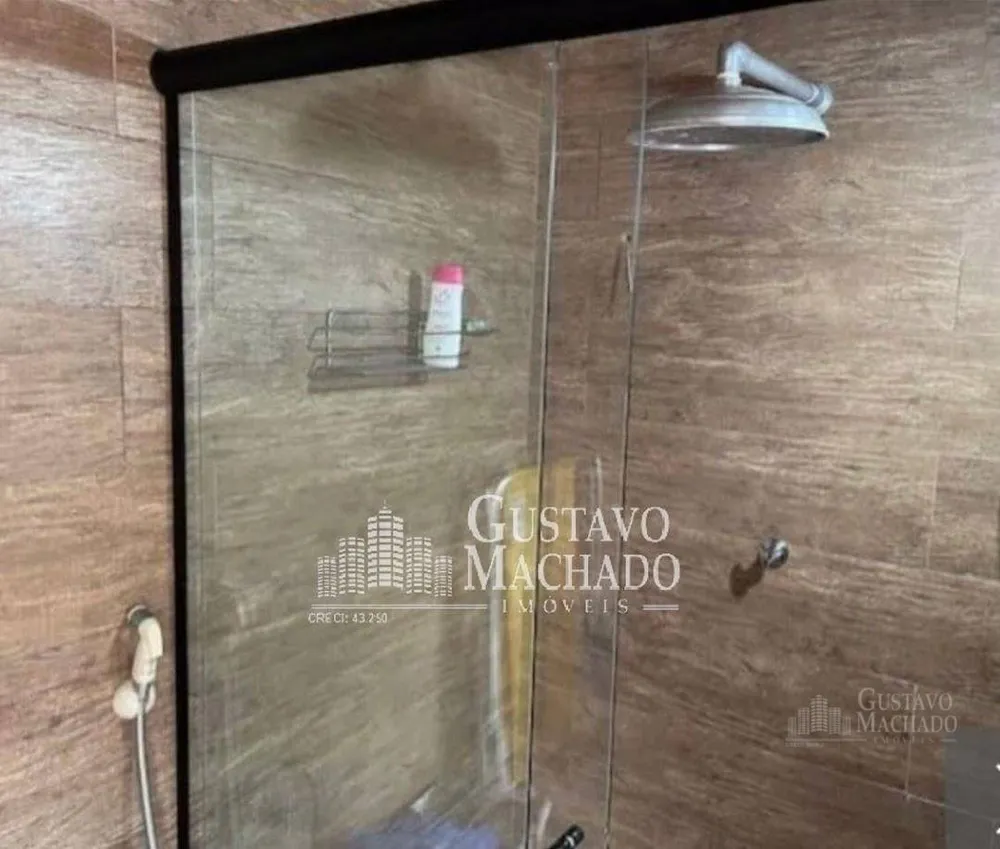 Casa, 3 quartos, 190 m² - Foto 22