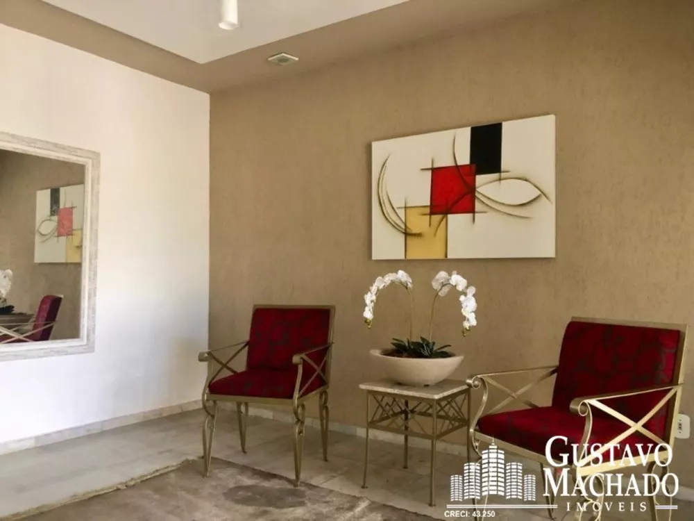 Apartamento, 3 quartos, 174 m² - Foto 26