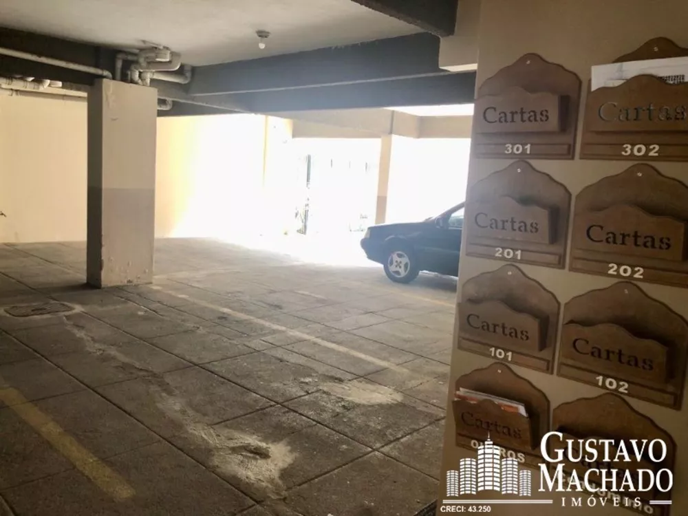 Apartamento, 3 quartos, 174 m² - Foto 30