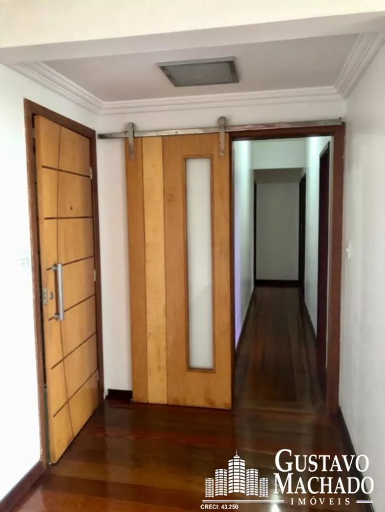 Apartamento, 3 quartos, 174 m² - Foto 7