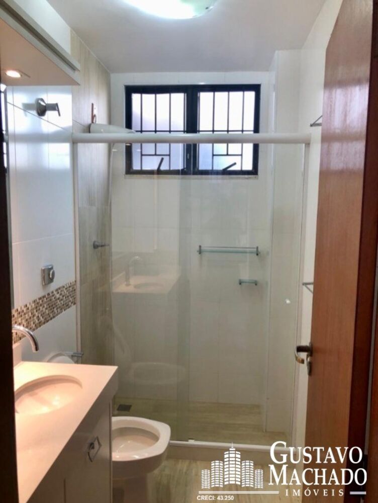 Apartamento à venda com 3 quartos, 174m² - Foto 4
