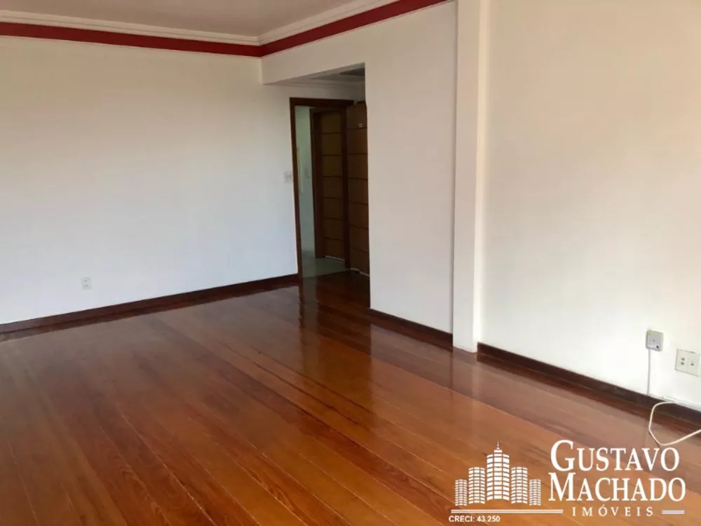 Apartamento, 3 quartos, 174 m² - Foto 6