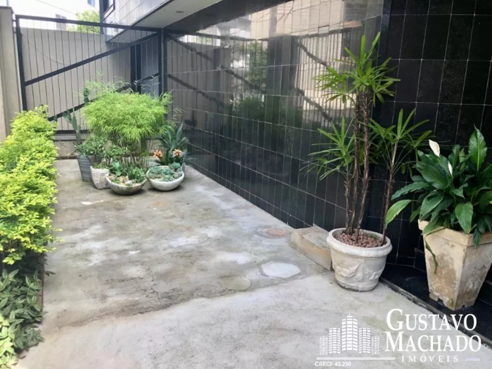 Apartamento, 3 quartos, 174 m² - Foto 28