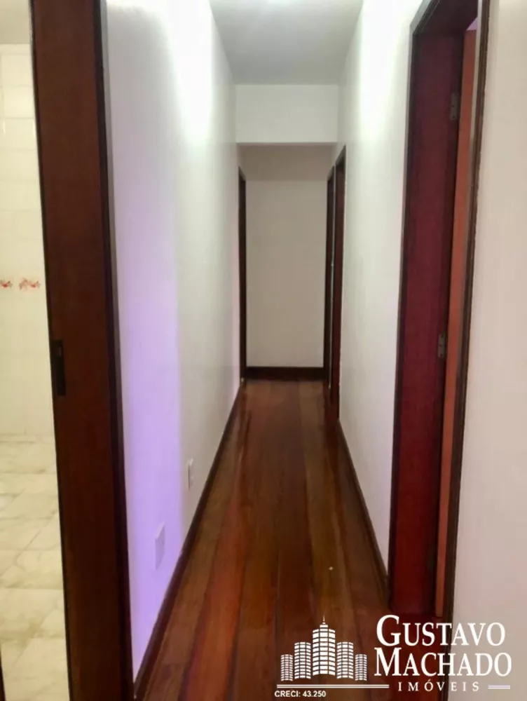 Apartamento, 3 quartos, 174 m² - Foto 8