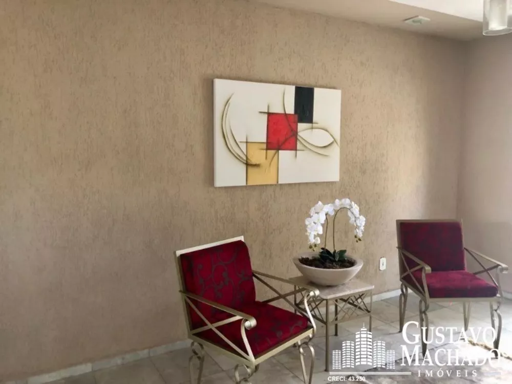 Apartamento, 3 quartos, 174 m² - Foto 27