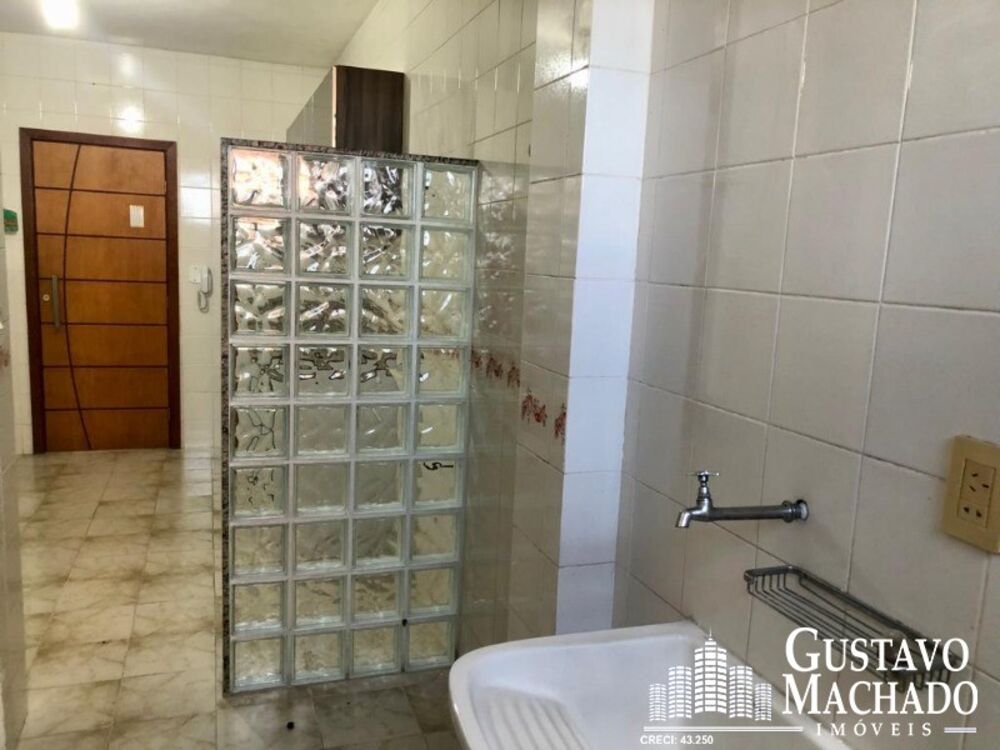 Apartamento à venda com 3 quartos, 174m² - Foto 7