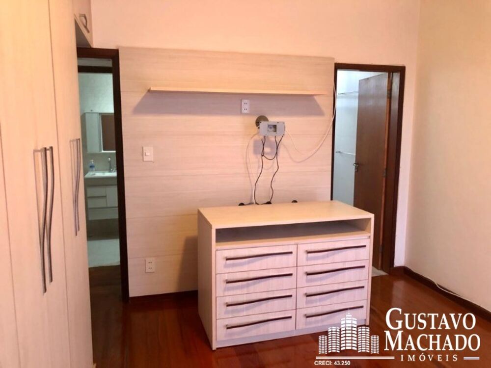 Apartamento à venda com 3 quartos, 174m² - Foto 3