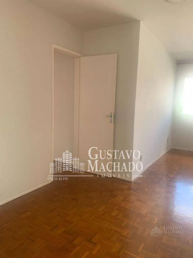 Apartamento, 3 quartos, 138 m² - Foto 3
