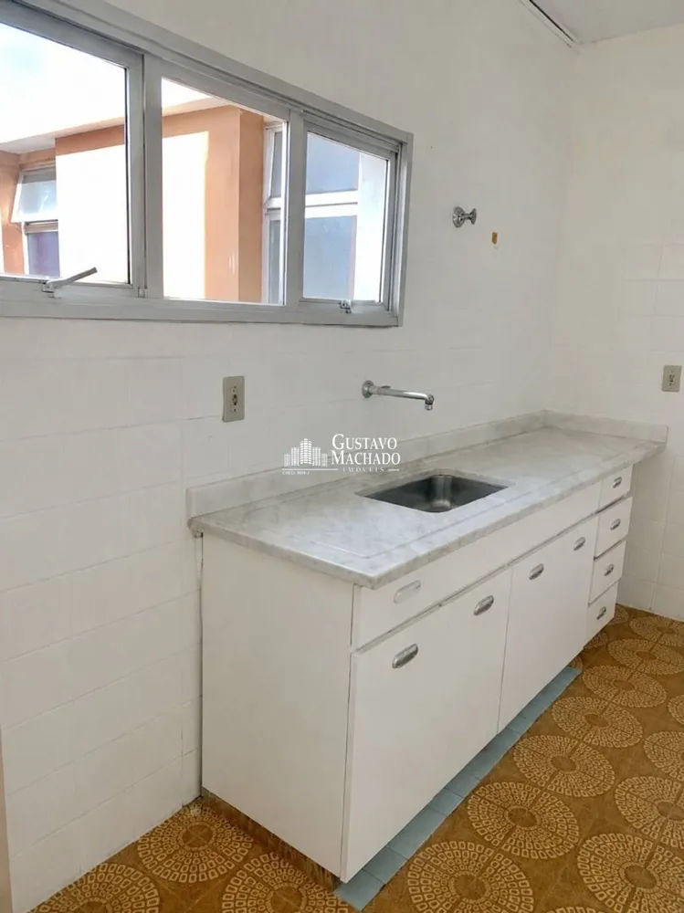 Apartamento, 3 quartos, 138 m² - Foto 42