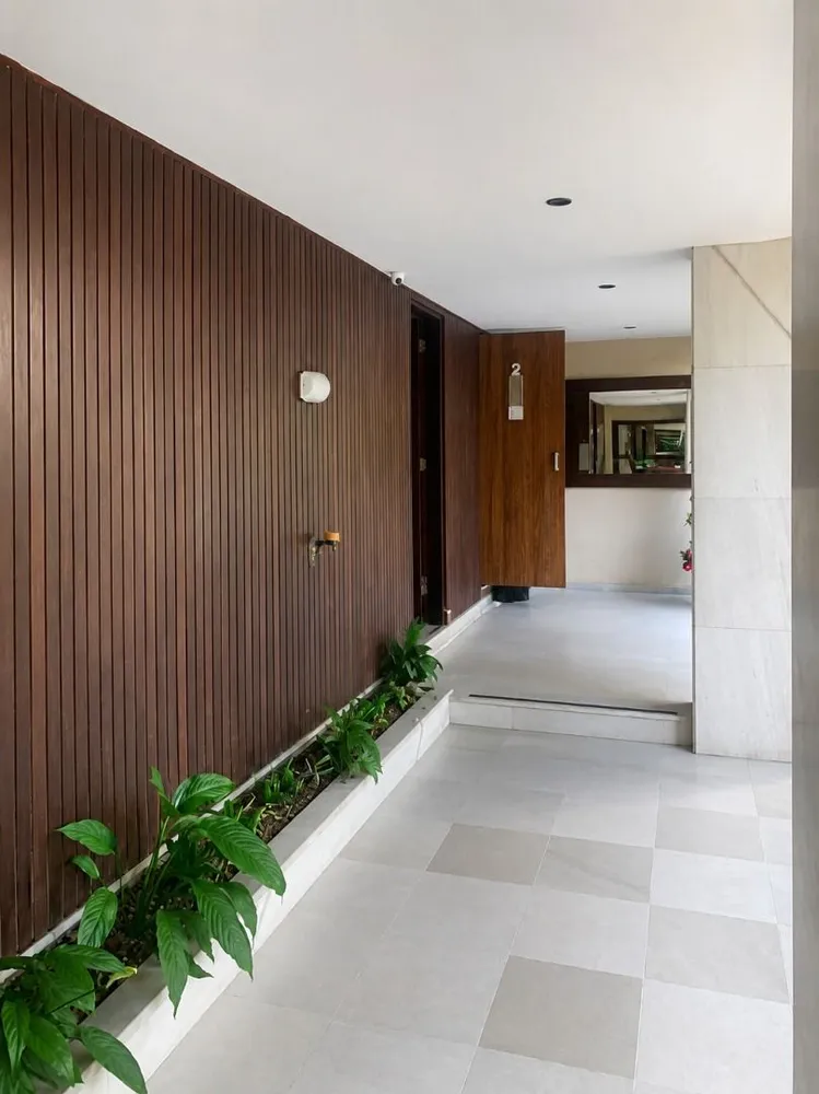 Apartamento, 3 quartos, 138 m² - Foto 8