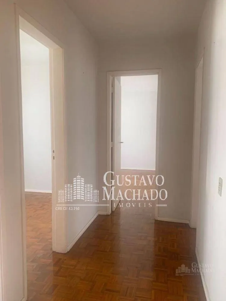 Apartamento, 3 quartos, 138 m² - Foto 4