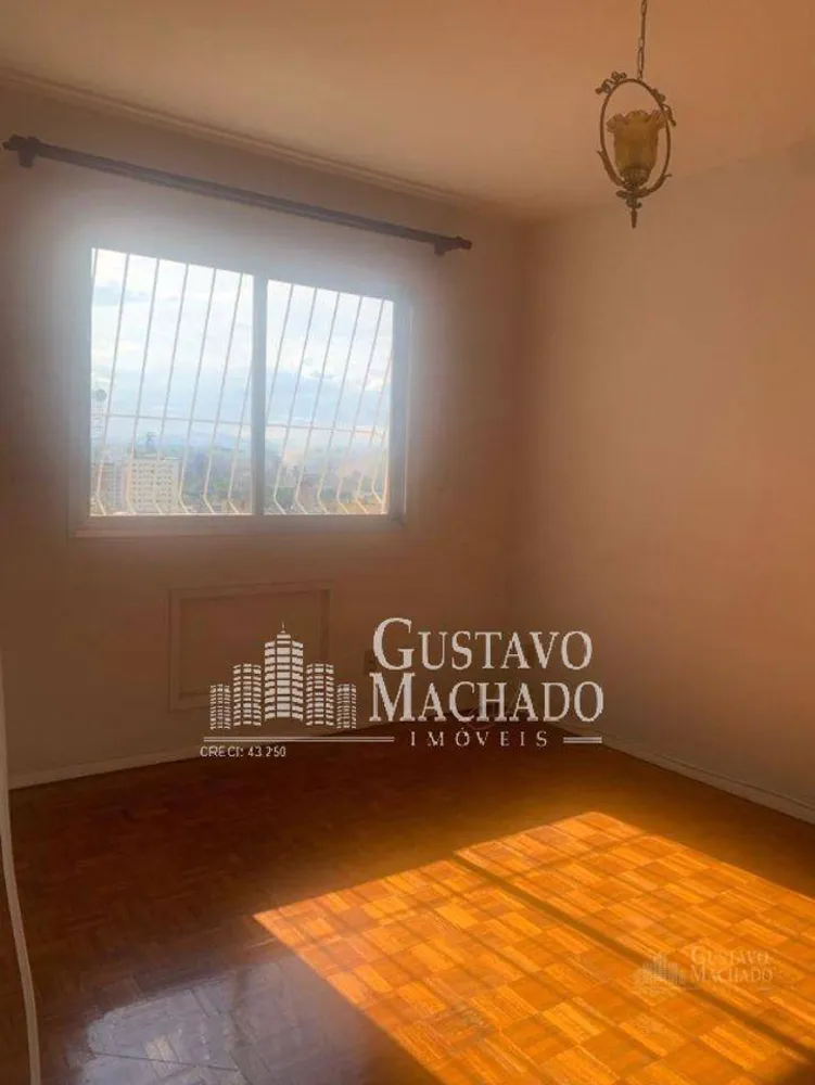 Apartamento, 3 quartos, 138 m² - Foto 10