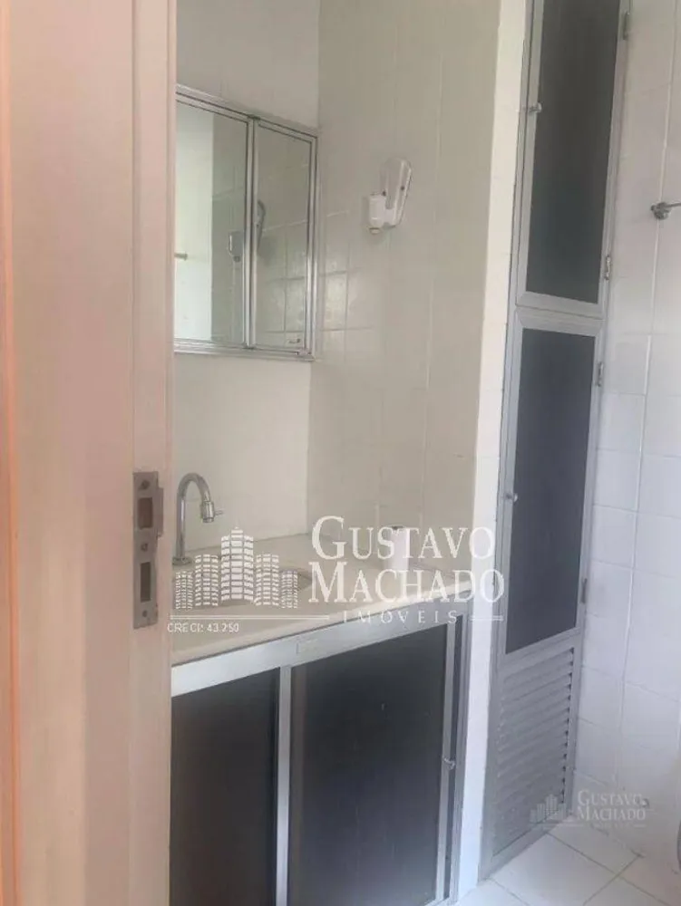 Apartamento, 3 quartos, 138 m² - Foto 7