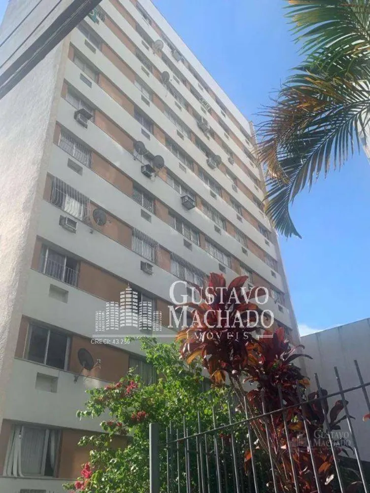 Apartamento, 3 quartos, 138 m² - Foto 6