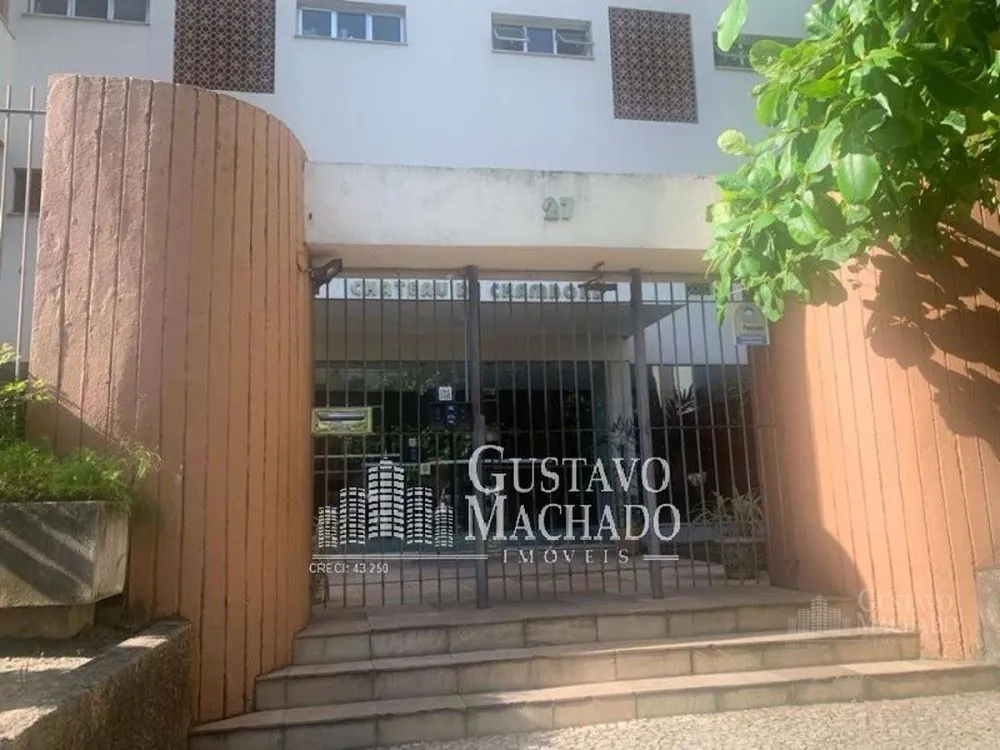 Apartamento, 3 quartos, 138 m² - Foto 13