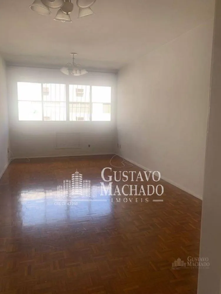 Apartamento, 3 quartos, 138 m² - Foto 11