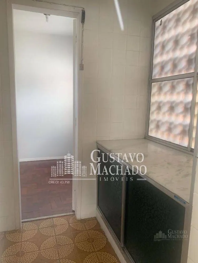 Apartamento, 3 quartos, 138 m² - Foto 5