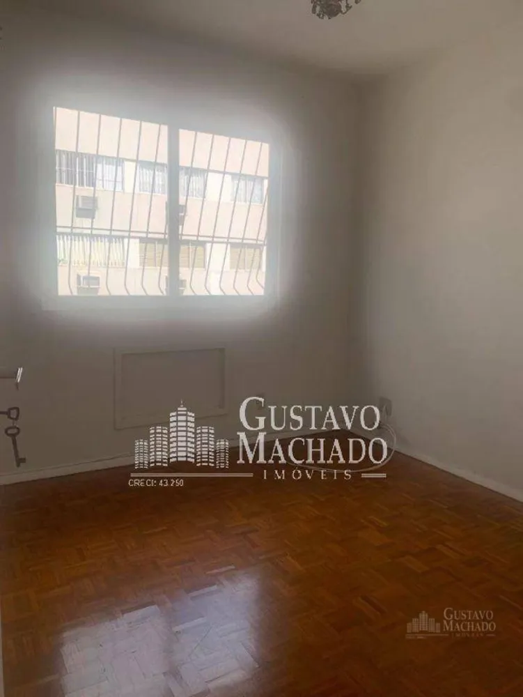 Apartamento, 3 quartos, 138 m² - Foto 14