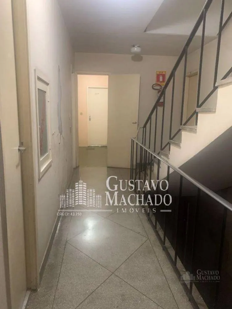 Apartamento, 3 quartos, 138 m² - Foto 8