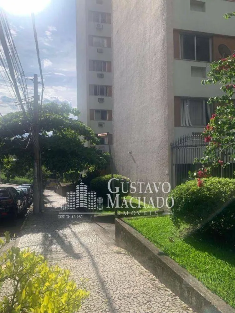 Apartamento, 3 quartos, 138 m² - Foto 2