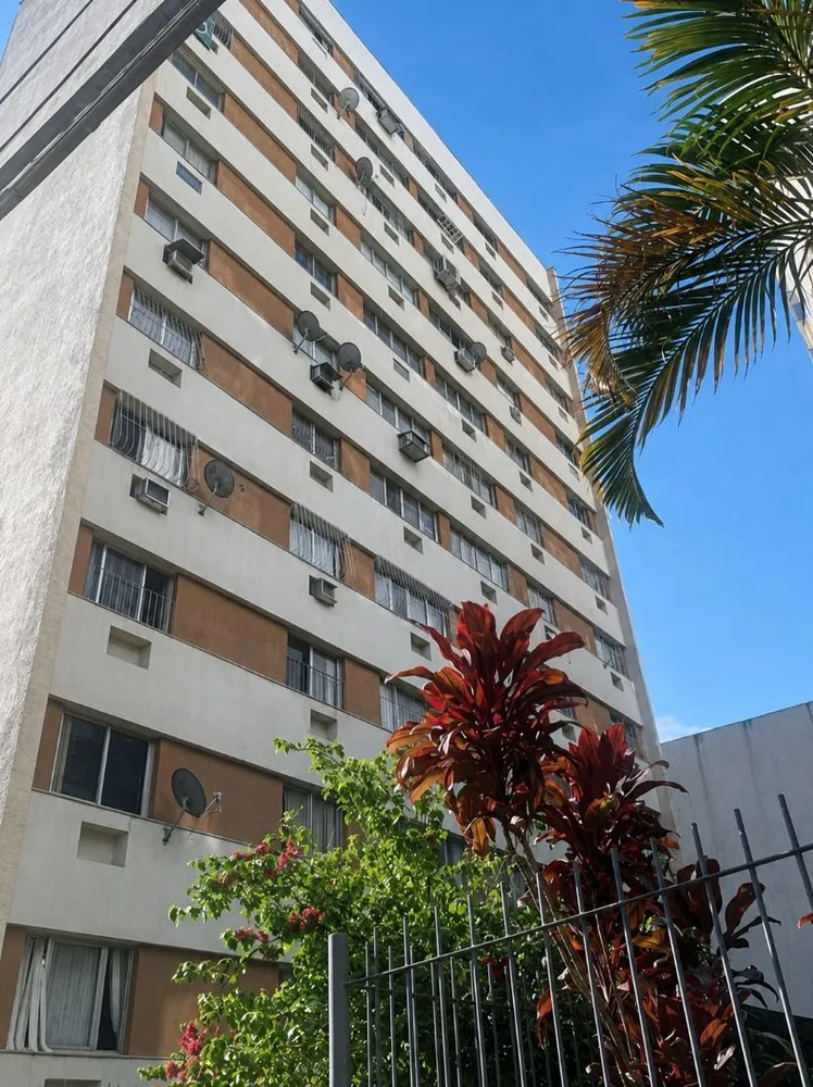 Apartamento, 3 quartos, 138 m² - Foto 2
