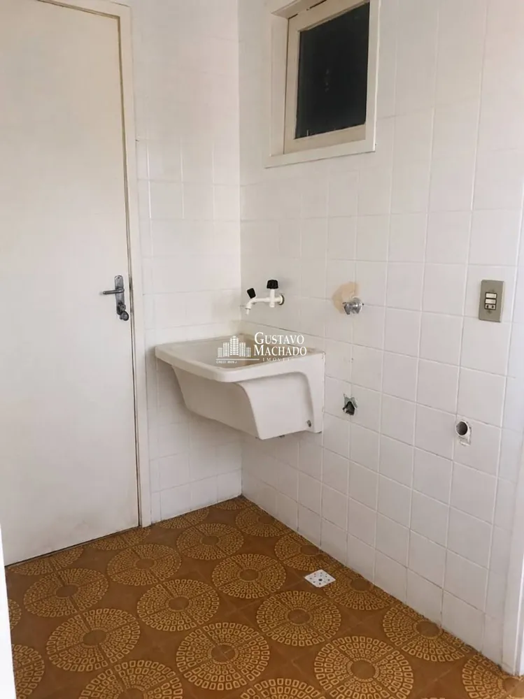 Apartamento, 3 quartos, 138 m² - Foto 24