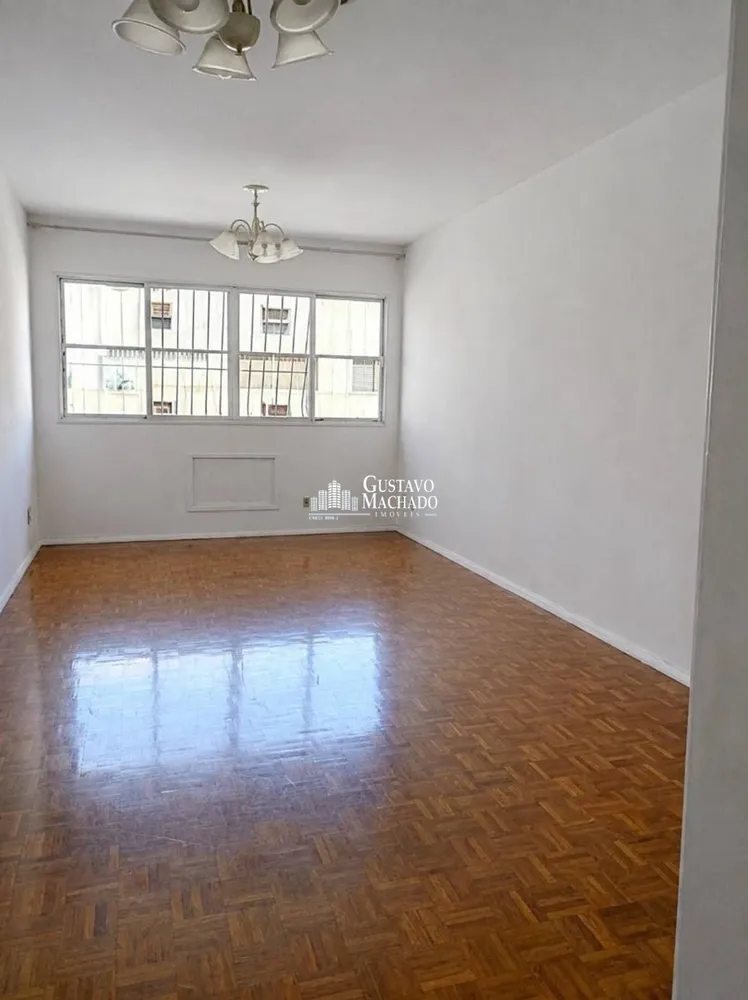 Apartamento, 3 quartos, 138 m² - Foto 15