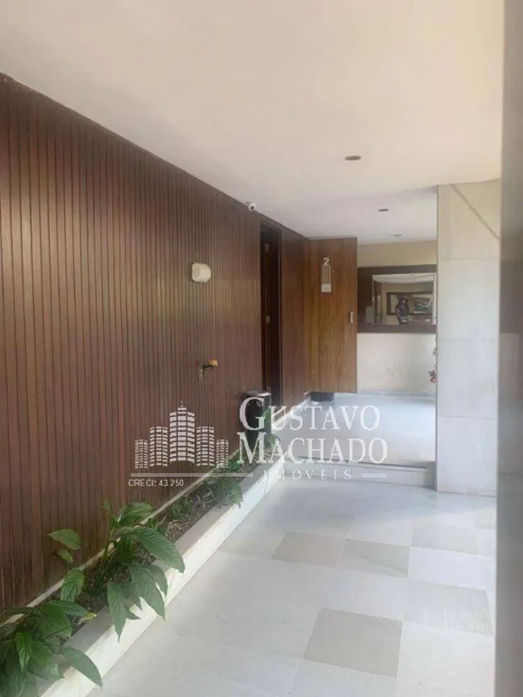 Apartamento, 3 quartos, 138 m² - Foto 17