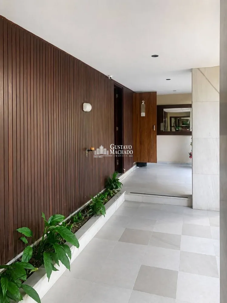 Apartamento, 3 quartos, 138 m² - Foto 9