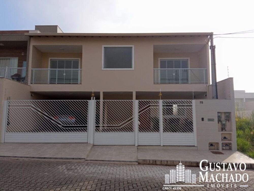 Apartamento, 2 quartos, 93 m² - Foto 1