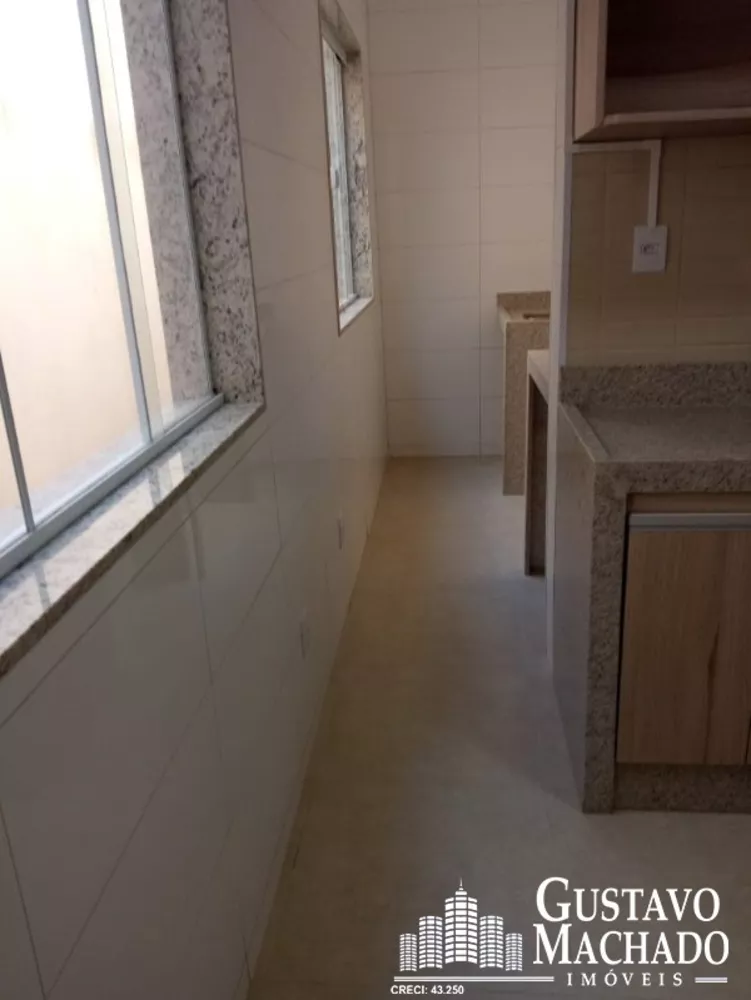 Apartamento, 2 quartos, 93 m² - Foto 7