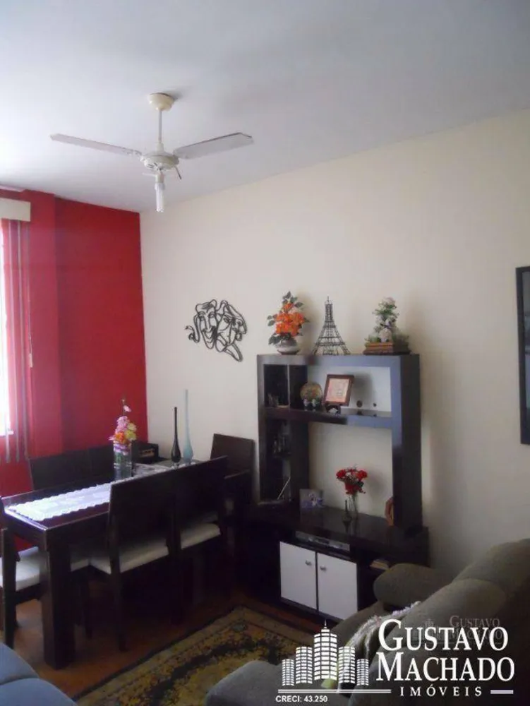 Apartamento, 2 quartos, 72 m² - Foto 10