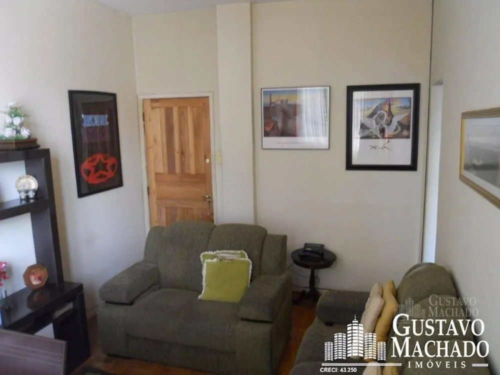Apartamento, 2 quartos, 72 m² - Foto 11