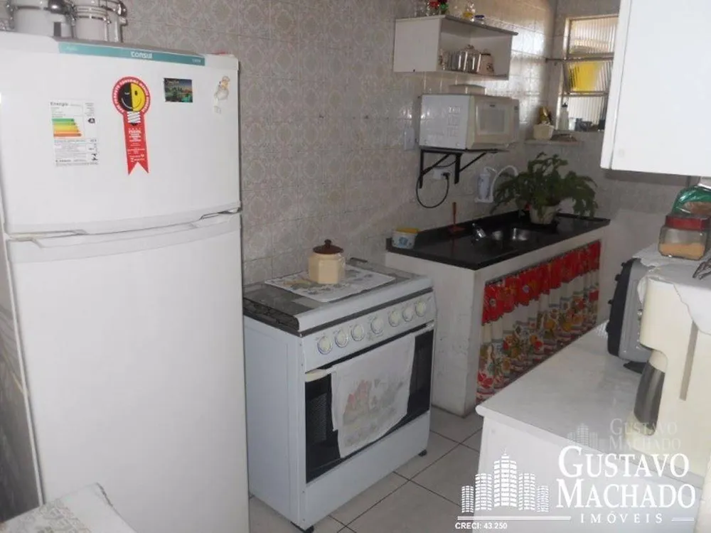 Apartamento, 2 quartos, 72 m² - Foto 12