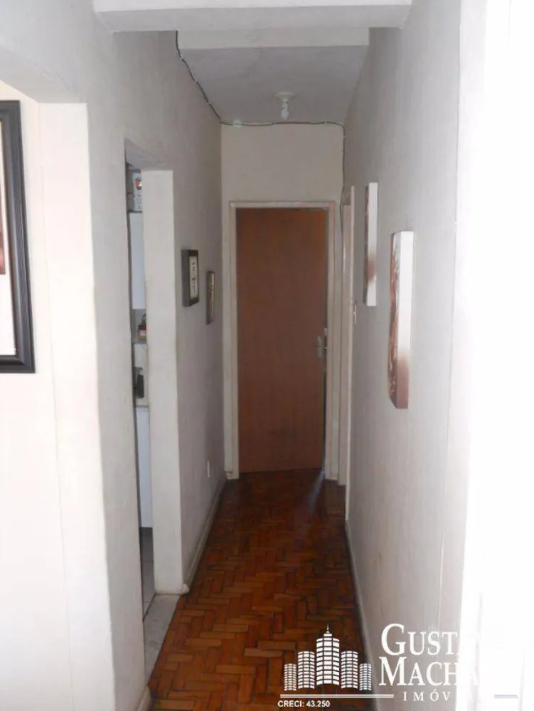 Apartamento, 2 quartos, 72 m² - Foto 2