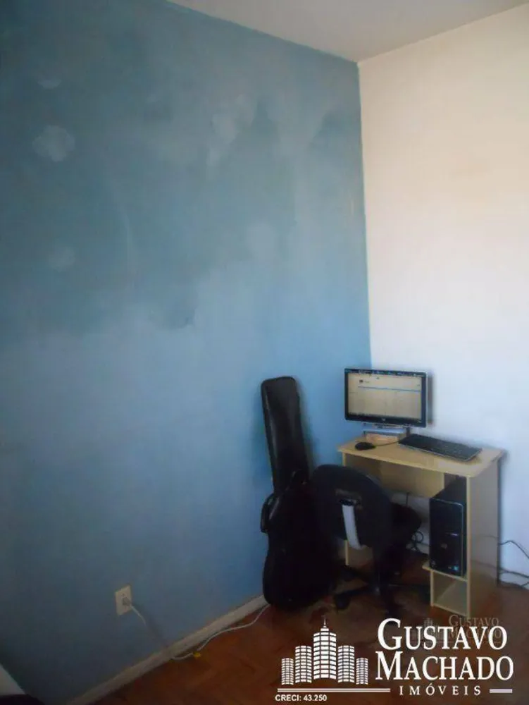 Apartamento, 2 quartos, 72 m² - Foto 8