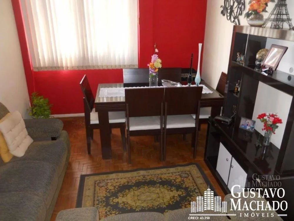 Apartamento, 2 quartos, 72 m² - Foto 1