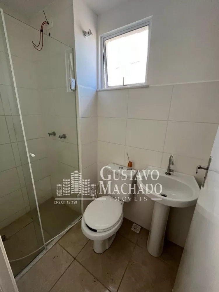 Apartamento, 2 quartos, 43 m² - Foto 5