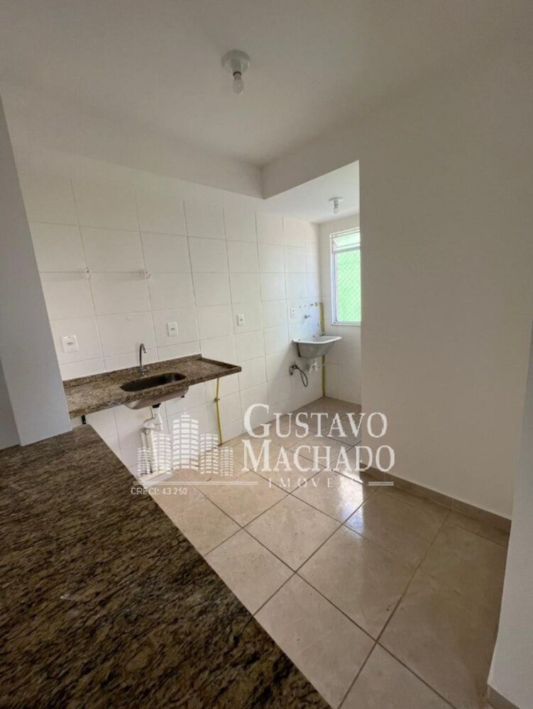 Apartamento, 2 quartos, 43 m² - Foto 2