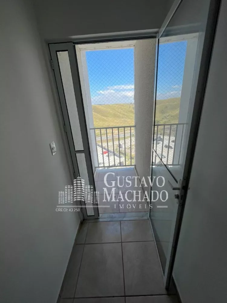 Apartamento, 2 quartos, 43 m² - Foto 6