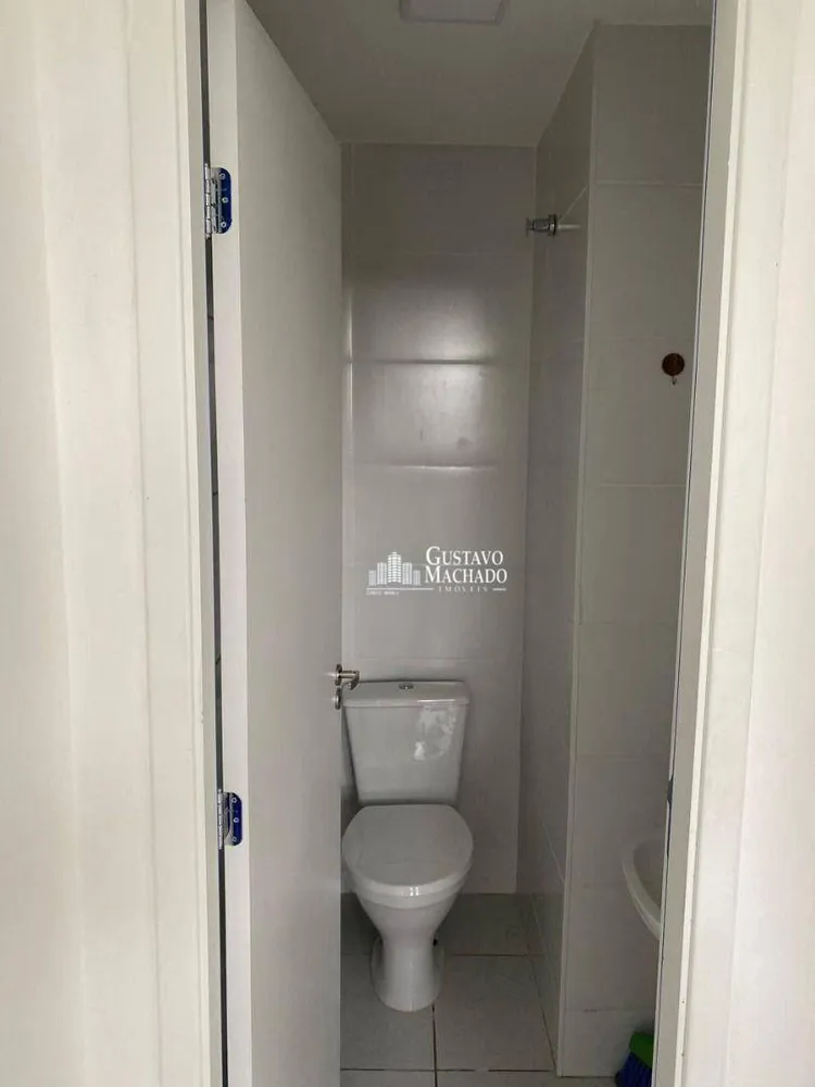 Sala-Conjunto, 21 m² - Foto 5