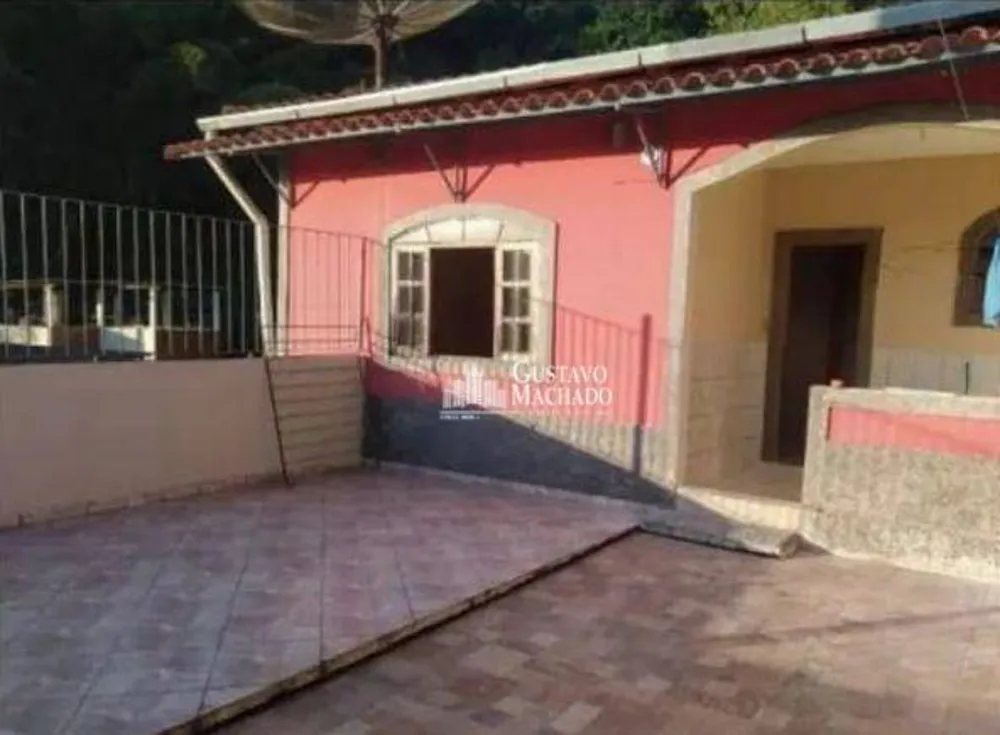 Casa, 2 quartos, 82 m² - Foto 2