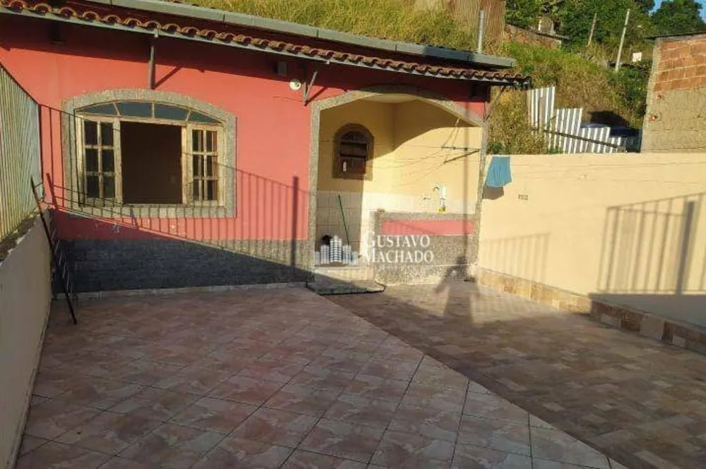 Casa, 2 quartos, 82 m² - Foto 1