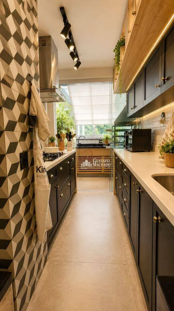 Apartamento, 2 quartos, 140 m² - Foto 6