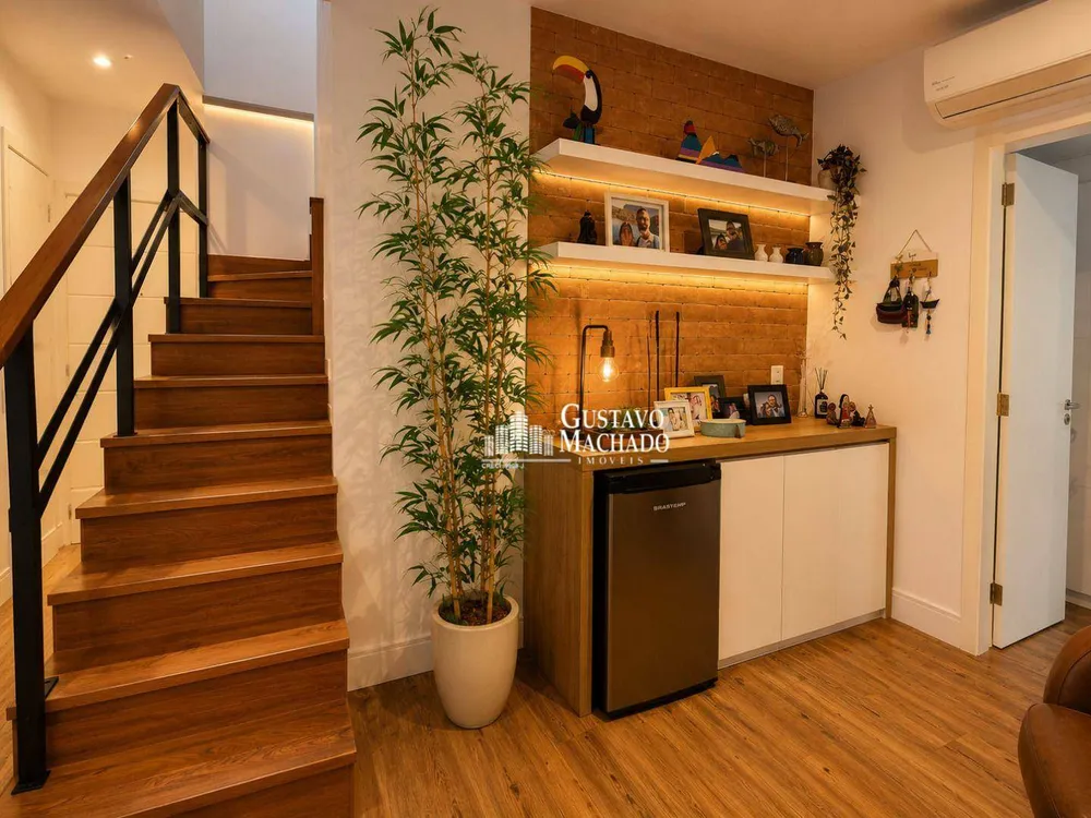 Apartamento, 2 quartos, 140 m² - Foto 9