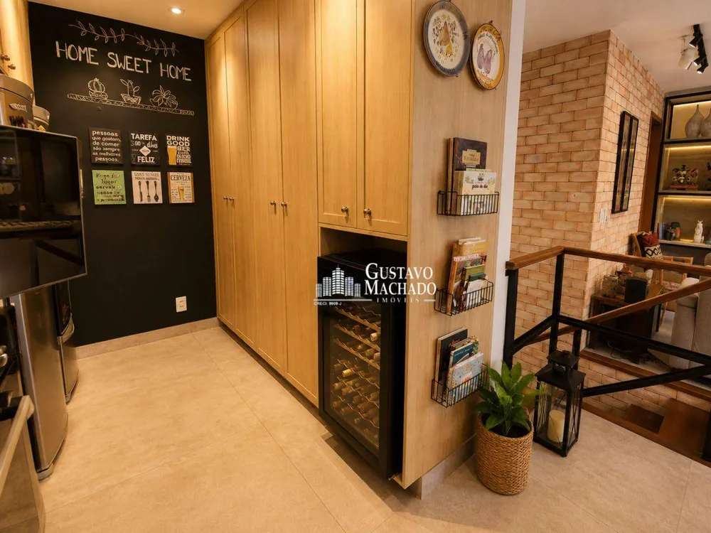 Apartamento, 2 quartos, 140 m² - Foto 8