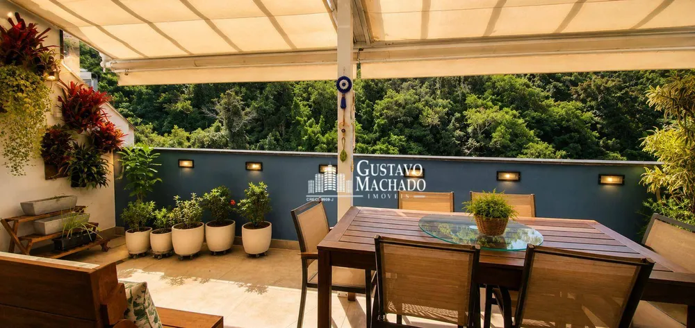 Apartamento, 2 quartos, 140 m² - Foto 13