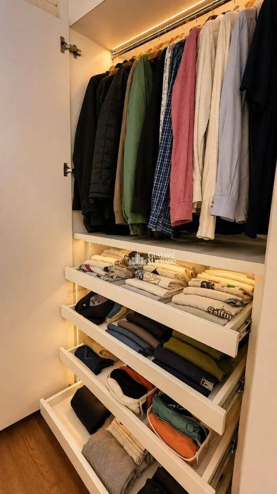 Apartamento, 2 quartos, 140 m² - Foto 16
