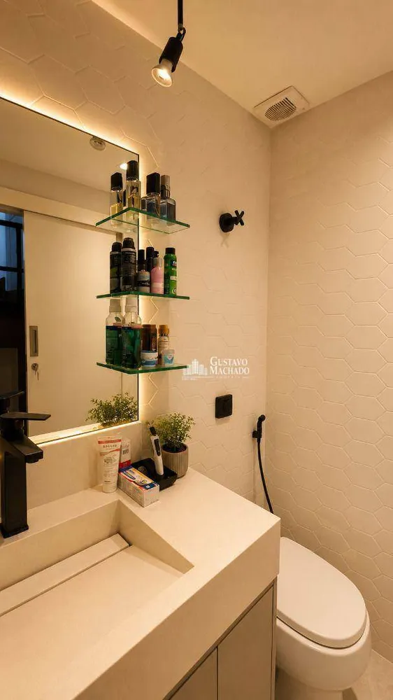 Apartamento, 2 quartos, 140 m² - Foto 17